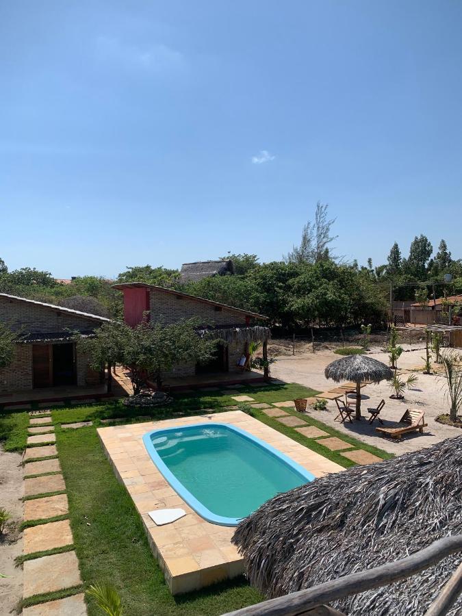 Vila Castanheiras Barra Grande  Bagian luar foto