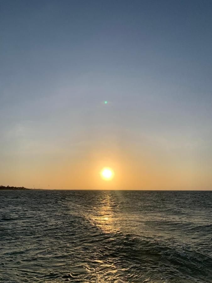 Vila Castanheiras Barra Grande  Bagian luar foto