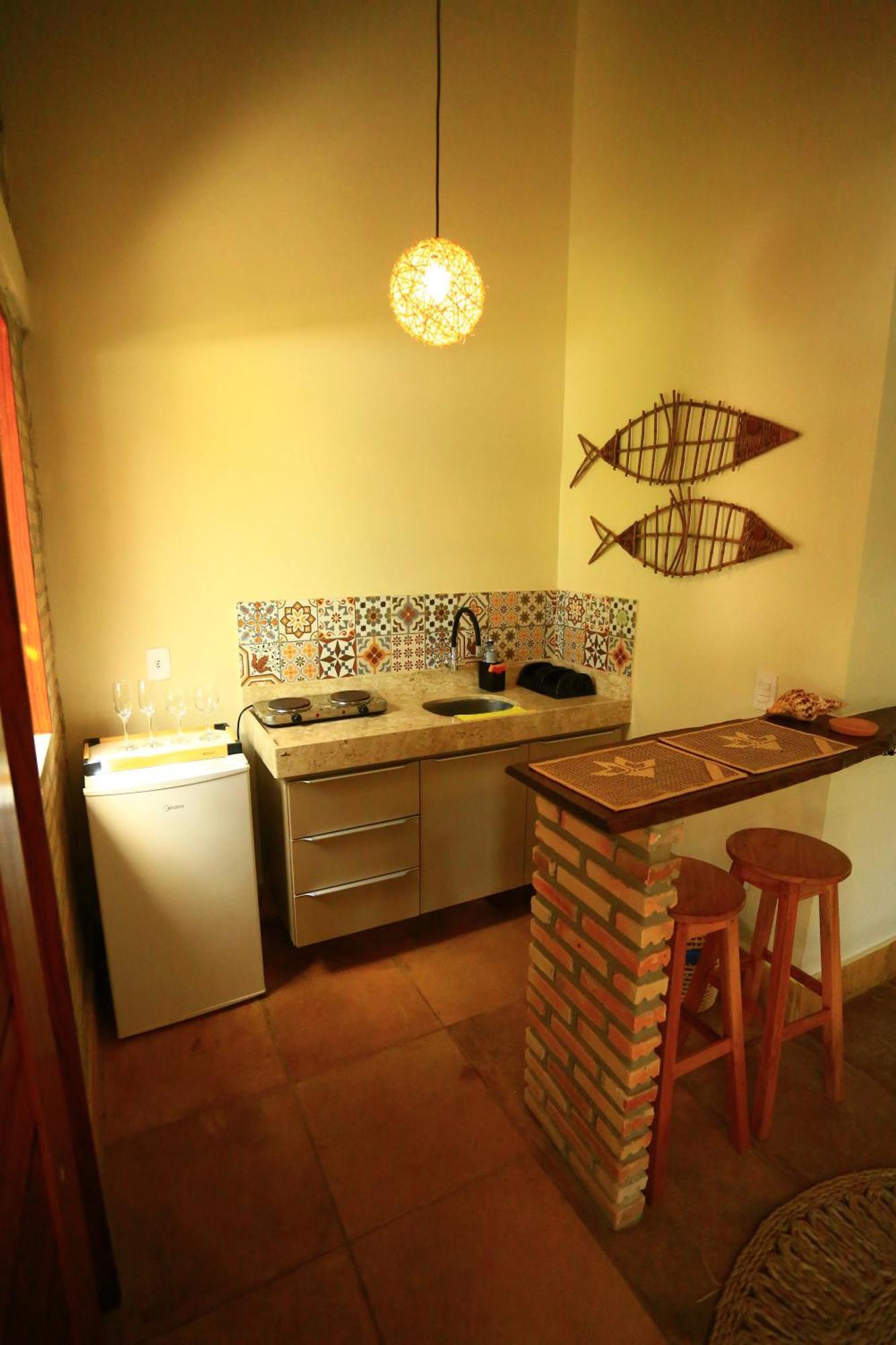 Vila Castanheiras Barra Grande  Bagian luar foto