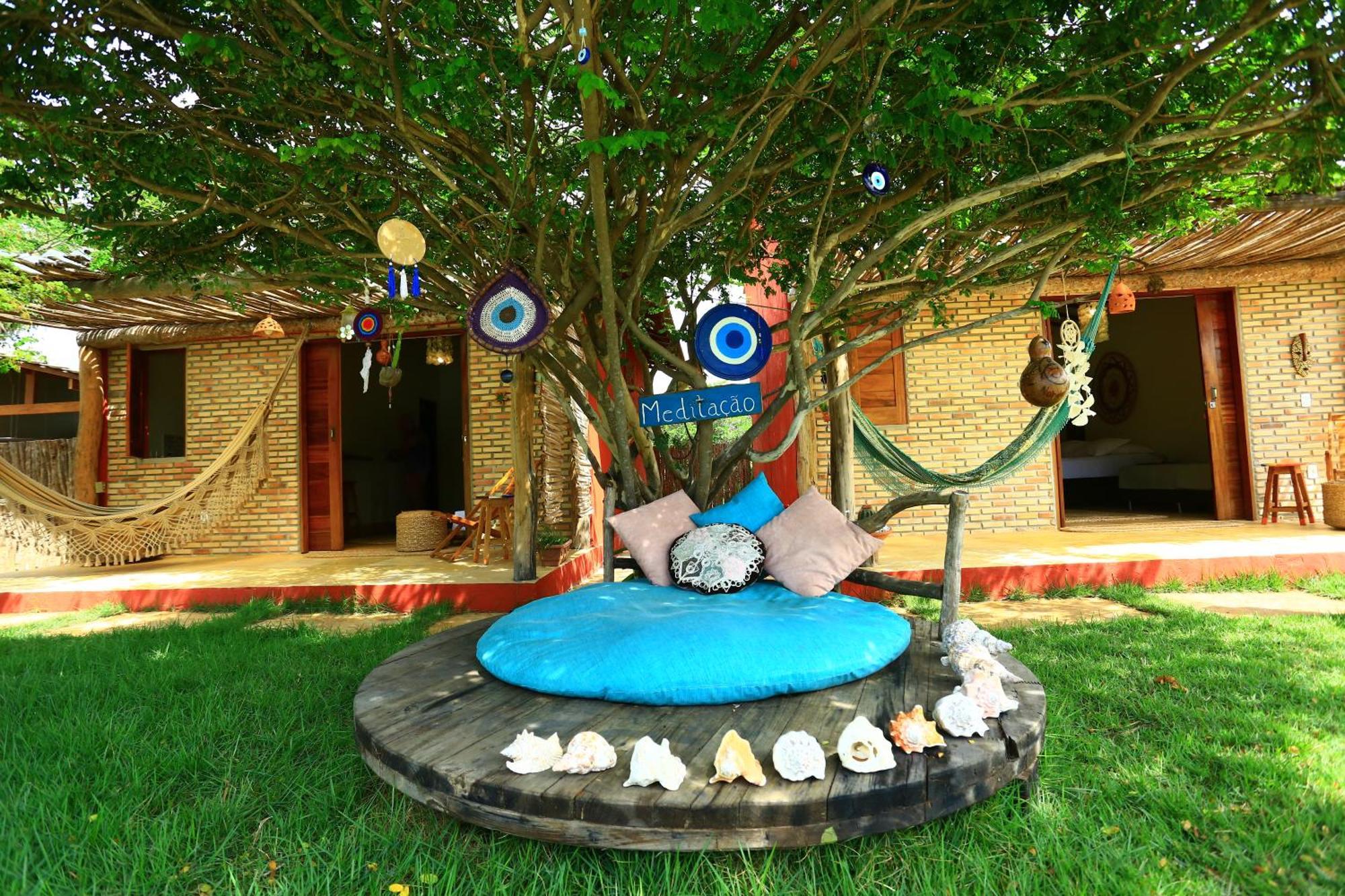 Vila Castanheiras Barra Grande  Bagian luar foto